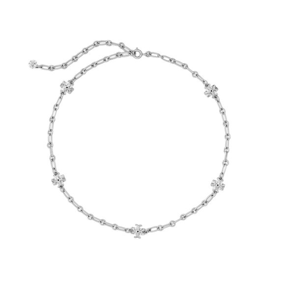 Tory Burch Jewelry Tory Burch Roxanne Chain Delicate Necklace